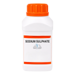 Sodium Sulphate Anhydrous